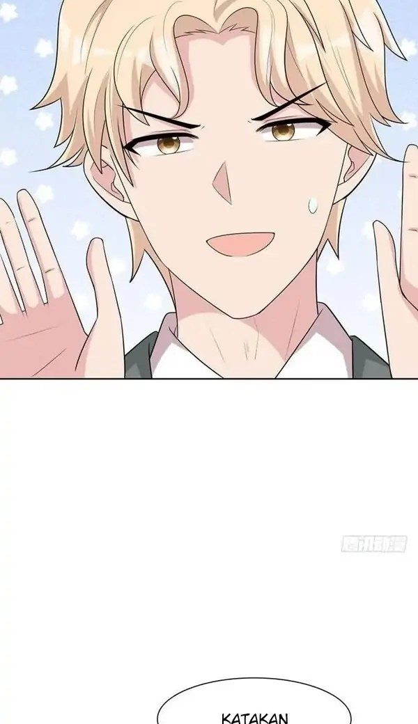 The Wife Contract and My Daughter’s Nanny Chapter 141 Gambar 6